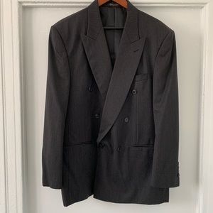 Bendetti Men’s Gray Suit